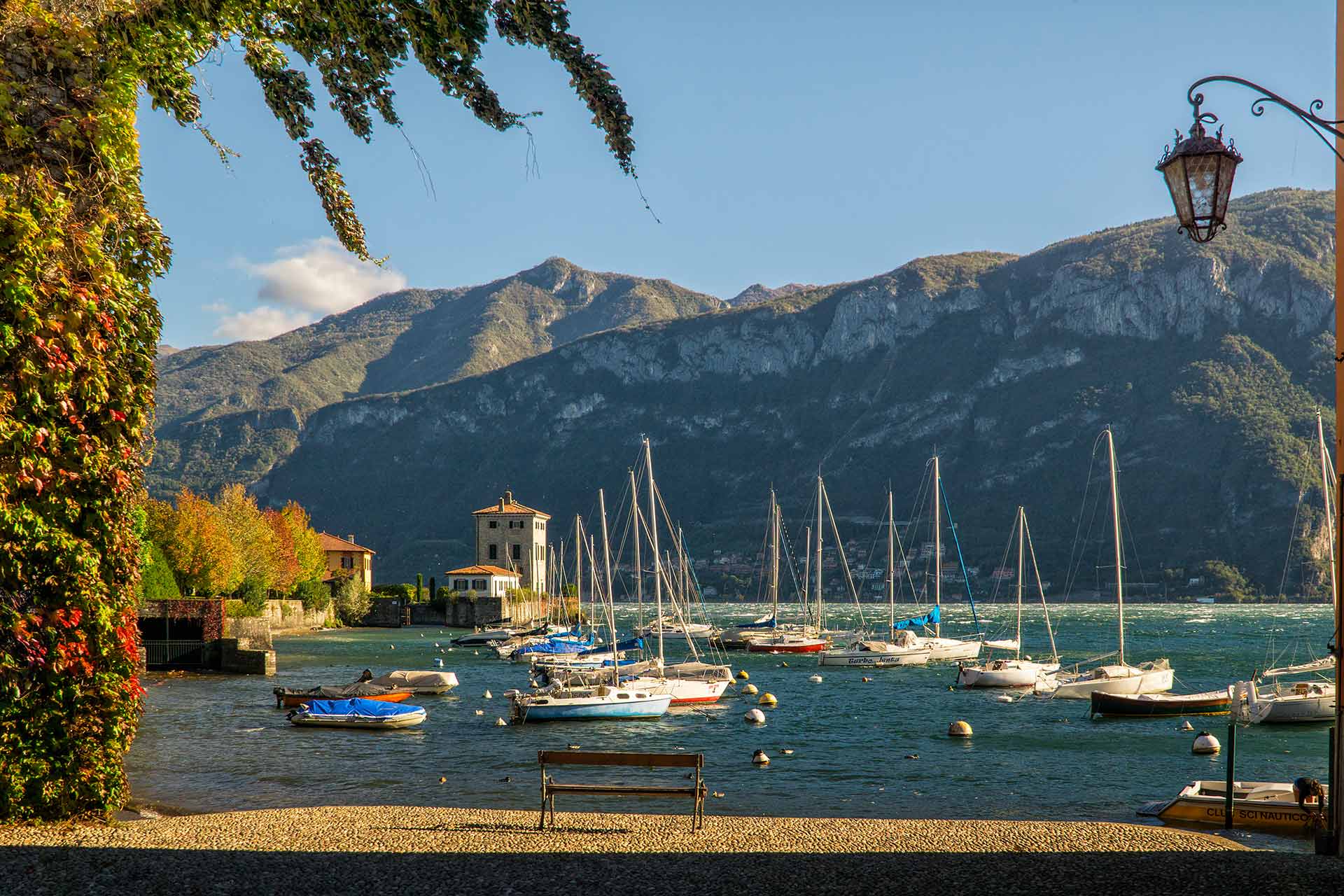 Trofeo Serbelloni