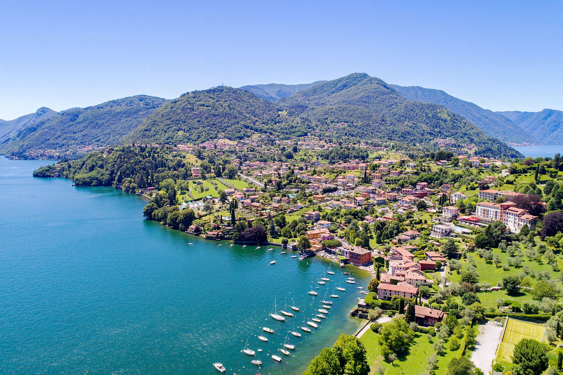 Lago di Como